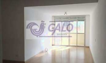 Imagem 2: Apartamento para Locação em Curitiba, Vila Izabel, 3 dormitórios, 1 suíte, 4 banheiros, 1