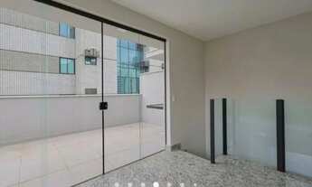 Imagem 3: Aluga-se cobertura NOVA no Lourdes