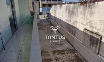 Imagem 5: Sobrado com 3 dormitórios à venda, 108 m² por R$ 430.000,00 - Brejatuba - Guaratuba/PR