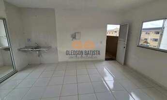 Imagem: Apartamento com 2 quartos, Fazendinha, Macapá