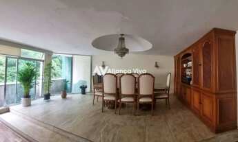 Imagem 3: Copacabana Apartamento com 3 dormitórios