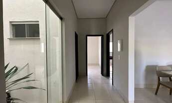 Imagem 6: 606 Norte , ARNE 72 ,Casa 3/4 sendo 1 suite , banheiro social, jardim inverno