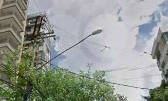 Imagem: Terreno à venda em Pinheiros - SP