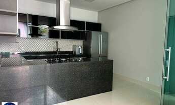 Imagem 5: Casa de Alto Padrão à Venda no Condomínio do Lago Goiânia (GO