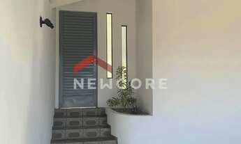 Imagem 2: Casa em Rua Doutor Paulo Valle - Jardim América - Bauru/SP