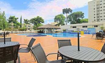 Imagem 7: Botanica Condominio Club - 3 suítes - 3 vagas de garagem - Face norte - Andar Alto