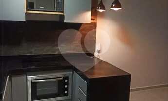 Imagem 4: Apartamento com 1 quartos para locação em Tatuapé - SP