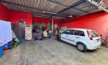 Imagem: Casa a venda em Santana ( proximo a emef