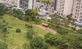 Imagem 4: Excelente apartamento mobiliado no Jardim Goiás