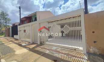 Imagem 4: Casa em Avenida Rosalvo Marques Bonfim - Jardim Maria Celina - Londrina/PR