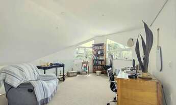 Imagem 7: Linda casa no Morro da Cruz!