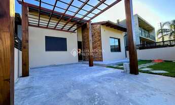 Imagem: Casa térrea Pedra Branca