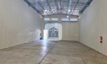 Imagem 6: Galpão para locação no bairro Osvaldo Rezende