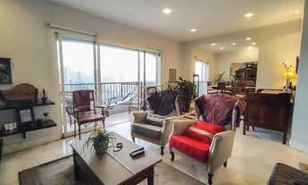 Imagem 3: Venda Apartamento 3 Dormitórios - 173 m² Perdizes