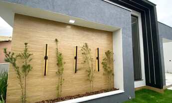 Imagem 3: Casa com 2 quartos à venda, 106 m² por R$ 595.000 - Jardim Atlântico Leste (Itaipuaçu) - M