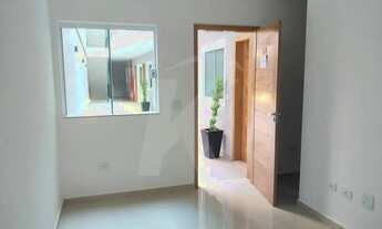 Imagem: Apartamento com 02 quartos, sala, cozinha