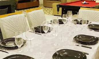 Imagem 3: Horto Florestal - 4 suítes codigo: 129449