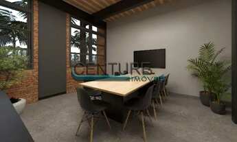 Imagem 3: Galpão para aluguel, com 654m² - Cinco