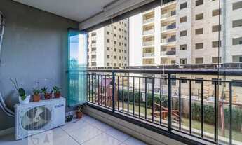 Imagem 5: Apartamento à Venda - Alphaville, 2 Quartos, 63 m2