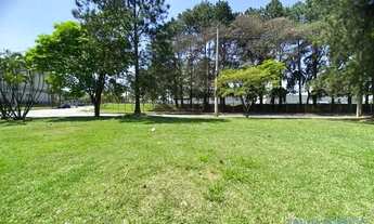 Imagem 2: TERRENO - TAMBORÉ - SP