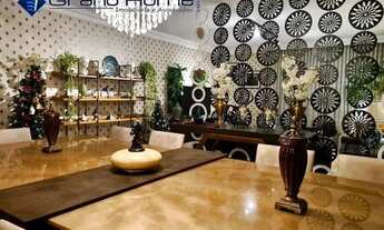 Imagem 4: Apartamento 4 quartos em Santa Lúcia