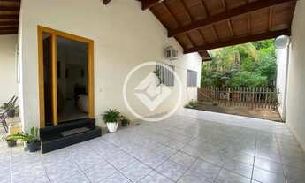 Imagem 2: CASA 3 QUARTOS SENDO UMA SUÍTE R$ 620.000,00 - BAIRRO JARDIM UNIVERSITÁRIO - CUIABÁ - MT c