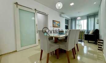 Imagem 2: Apartamento à Venda 2 Quartos 2 Banheiros na Pitangueiras no Guarujá