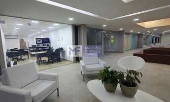 Imagem 4: LOJA A3 OFFICES A VENDA 36 mts, Barra da Tijuca, Rio de Janeiro, RJ