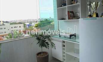 Imagem 4: Venda Apartamento 3 quartos Nova Suíssa Belo Horizonte