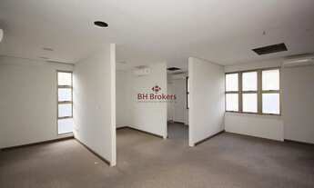 Imagem 2: ANDAR CORRIDO COM 237 M² E 5 VAGAS NO BAIRRO SAVASSI