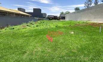 Imagem 4: Terreno à Venda em Condomínio Fechado com 420.05 m² no Bairro Vila do Golfe em Ribeirão Pr