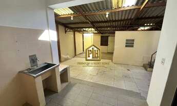 Imagem 4: Casa com 6 dormitórios para alugar, 168 m² por R$ 4.818/mês - Centro - Atibaia/SP