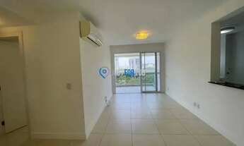 Imagem 4: Apartamento com 2 dormitórios para alugar, 74 m² por R$ 7.990,00/mês - Barra da Tijuca - R