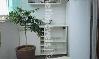 Imagem 3: Venda Apartamento 3 quartos Nova Suíssa Belo Horizonte