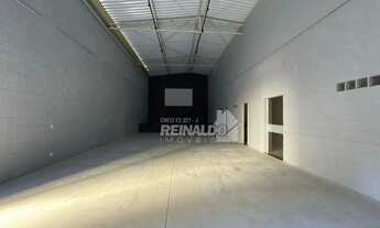 Imagem: Barracão para alugar, 547 m² - Jardim