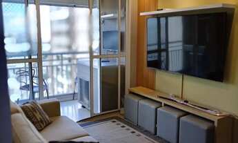 Imagem: Condomínio Alpha Style