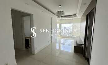 Imagem 3: Apartamento para locação em São Paulo-SP, Vila Prudente: 2 quartos, 1 suíte, 2 salas