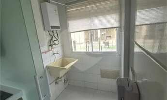 Imagem 4: Apartamento com 2 quartos para locação em Vila Mogilar - SP