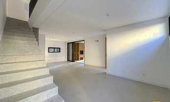 Imagem 4: Casa nova em condomínio - 3 suítes - Pátio piscina - Cacupé - Florianópolis - SC