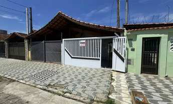 Imagem: CASA 2 QUARTOS SENDO 1 SUÍTE 2 VAGAS DE