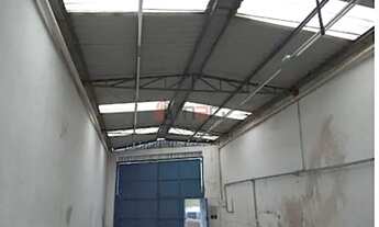 Imagem 3: Galpão com escritório para locação na Vila Anastácio