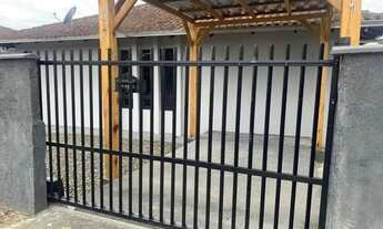 Imagem 2: CASA no AVENTUREIRO com 3 quartos para LOCAÇÃO, 100 m²