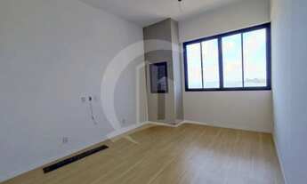 Imagem 3: O Seu Novo Estilo de Vida Espera por Você! Studio Exclusivo com Vista para o Rio Sergipe