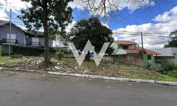 Imagem: Terreno à venda em Novo Hamburgo