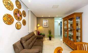 Imagem: Apartamento à venda, 3 quartos, 1 suíte