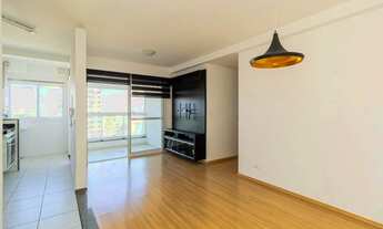 Imagem 2: Apartamento com 3 dormitórios, sendo 1 suíte, para alugar, 70 m² - Ecoville - Experimente