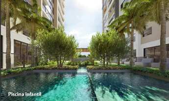 Imagem 7: Ágio VALTER ANTONIO DA SILVA JUNIOR Apartamento com 1 Quarto(s) e 1 banheiro(s) à Venda, 5