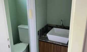 Imagem 4: Sala Comercial - Área total: 42 m²