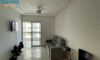 Imagem 5: Apartamento com Vista Mar 3 Dormitórios (1 Suíte), Sacada Gourmet e Lazer Completo!