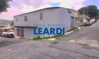 Imagem: GALPÃO - VILA FRANCOS - SP